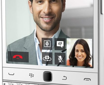 Clicks Creates a BlackBerry-Like Device to Tackle Smartphone Distraction