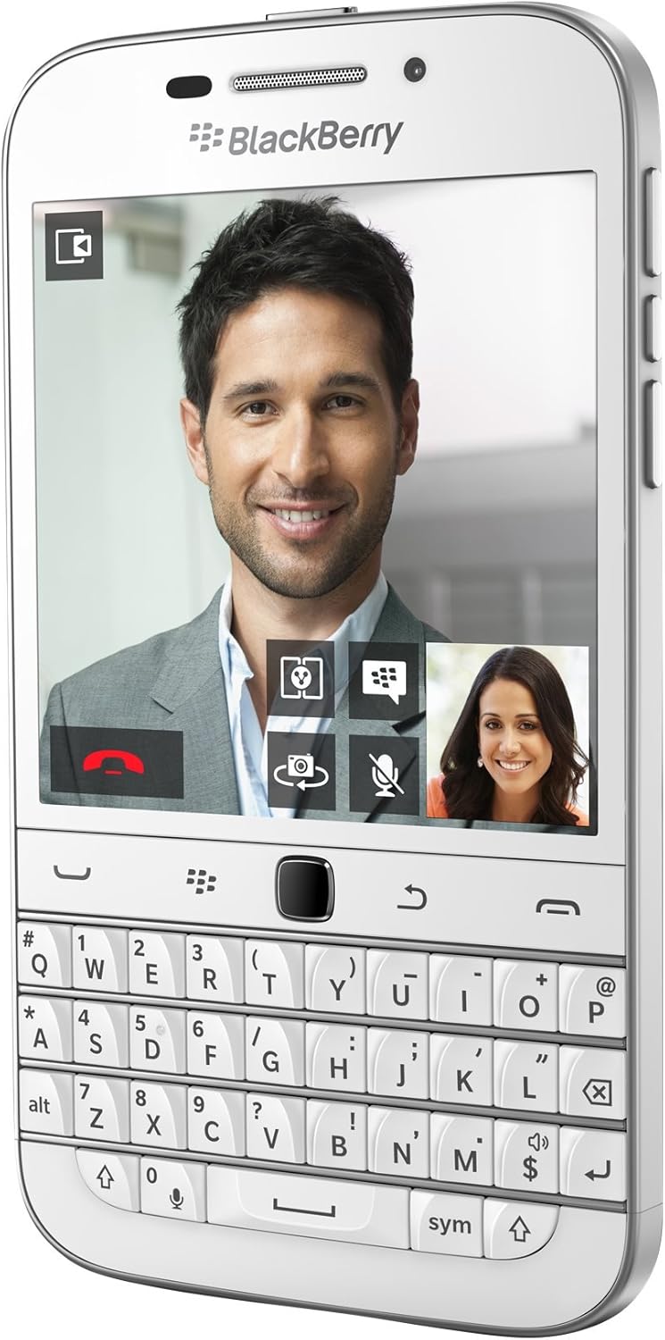 Clicks Creates a BlackBerry-Like Device to Tackle Smartphone Distraction