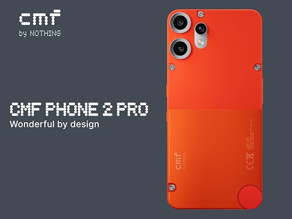 Comparison between Moto G Power 2026 and CMF Phone 2 Pro: Features and Value Below $300