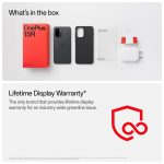 Comparison of Battery Longevity: OnePlus 15 versus OnePlus 15R