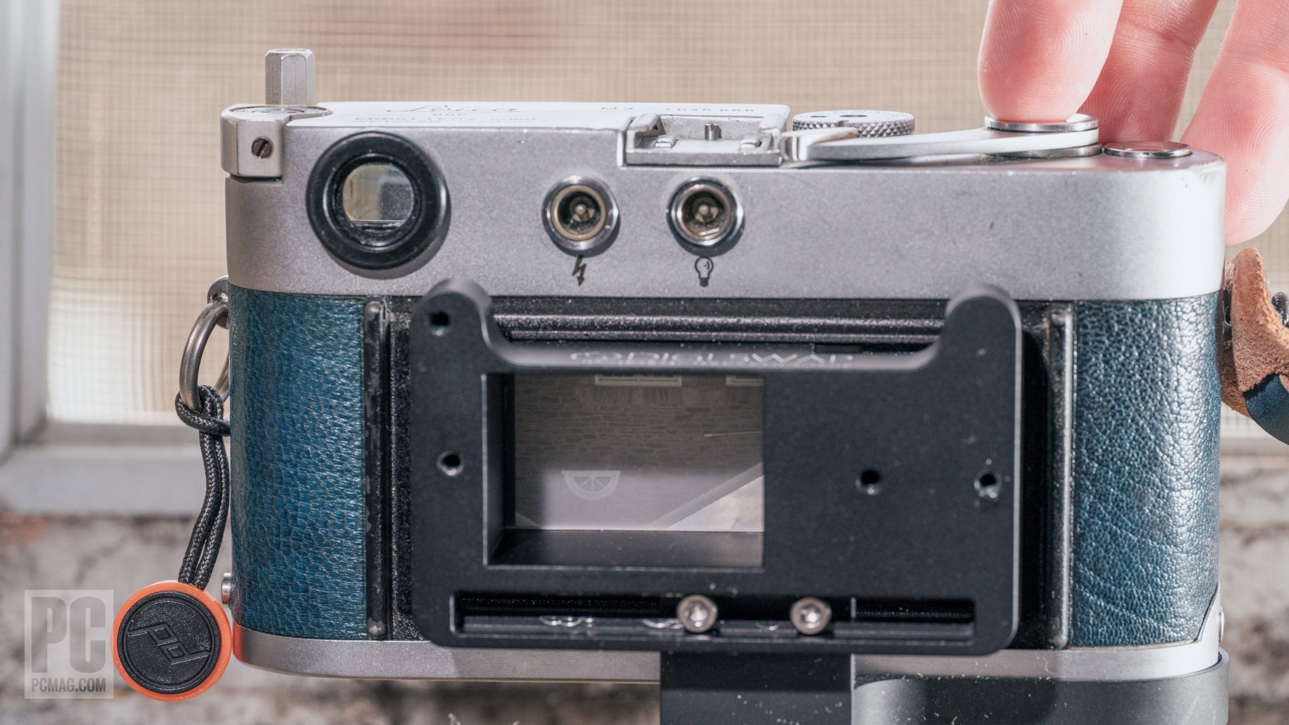 Convert Your Vintage Smartphone into a Complimentary DIY Webcam Using This Must-Have App