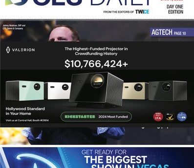 Crucial CES 2026 Technological Advancements for Aficionados