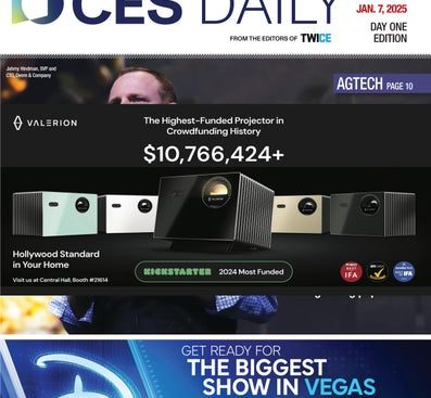 Crucial CES 2026 Technological Advancements for Aficionados