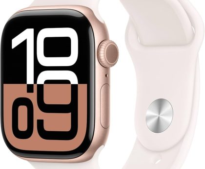 Current Offers: $699 Discount on M4 iPad Pro, Apple Watch Series 11 Beginning at $299, Along with Reductions on Sport Band and Crossbody Strap