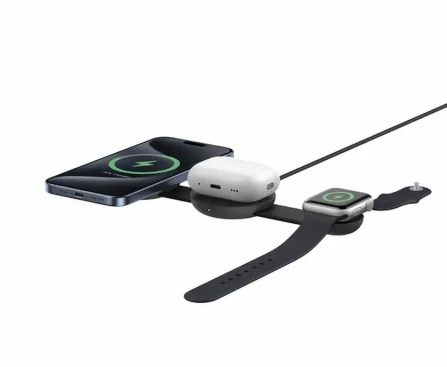 Current Promotions: $110 Discount on Mac mini, 25% Discount on Milanese Loop, 25W Anker MagSafe Stand, ULTRALOQ Home Key for $132, and Additional Offers