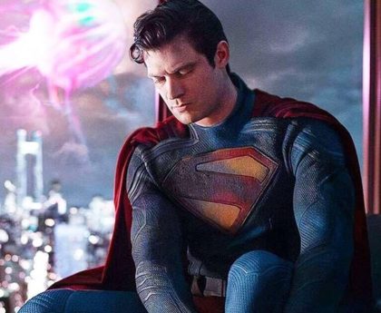 DC's '80s Interpretation of Superman's Relative Came Before Milly Alcock's Supergirl