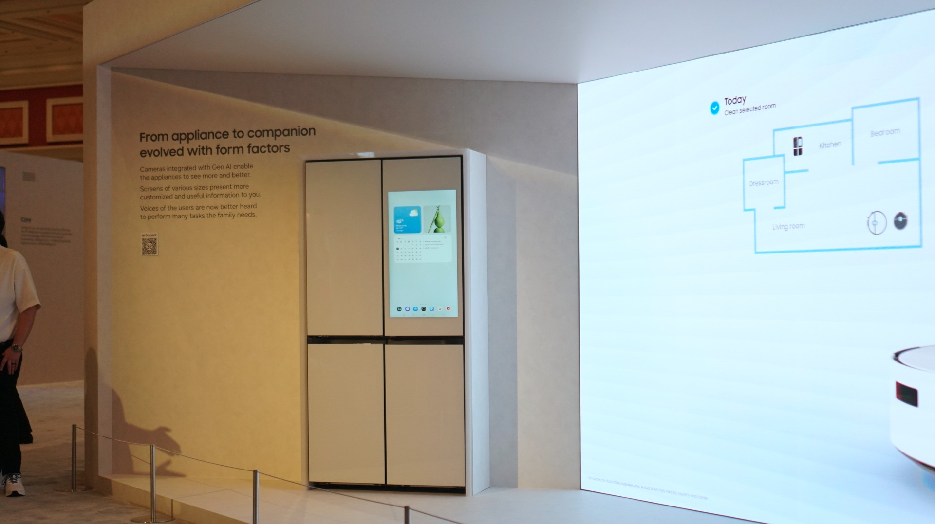 Dell Unveils 52-Inch 6K Screen Boasting Thunderbolt Connectivity