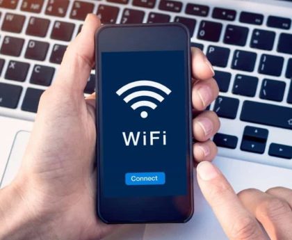DIY Solution: Remove Patchy Wi-Fi with Your Old Smartphone