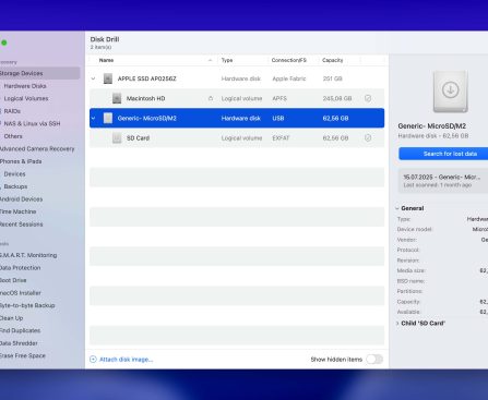 Efficient Techniques for Reusing Old SD Cards