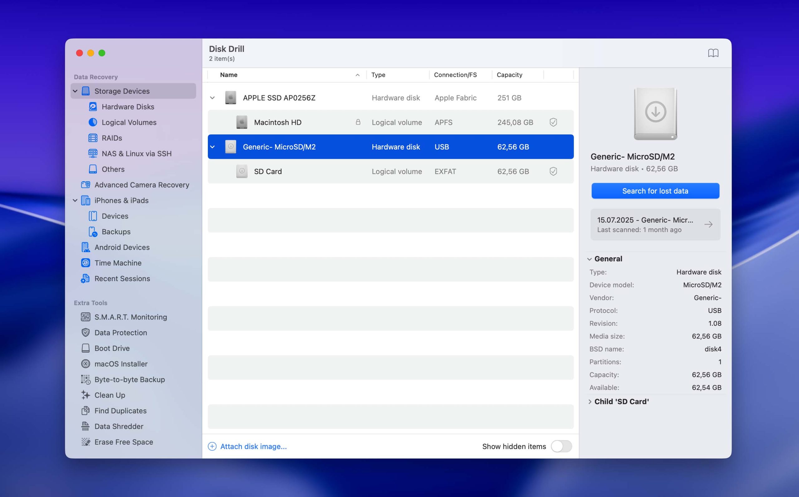 Efficient Techniques for Reusing Old SD Cards
