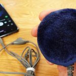 Employing a Bluetooth Sleep Speaker Beneath My Pillow Improves Nighttime Listening in Contrast to a Phone