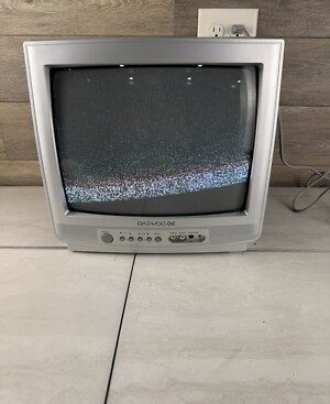 Enhance Your Vintage Television with This Cutting-Edge Gadget