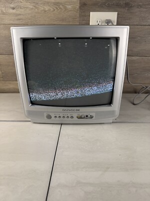 Enhance Your Vintage Television with This Cutting-Edge Gadget