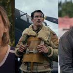 "Eternity Film Set to Premiere on Apple TV"