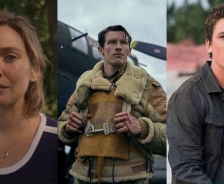 "Eternity Film Set to Premiere on Apple TV"