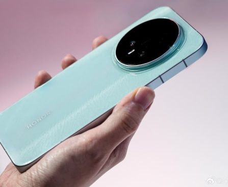 Evaluation of Honor Magic8 Pro: A Leader in Hardware