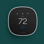 Eve Unveils Minimalist Matter Smart Thermostat at CES 2026