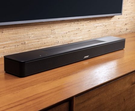 Expert-Suggested Soundbars to Enhance Your TV Audio