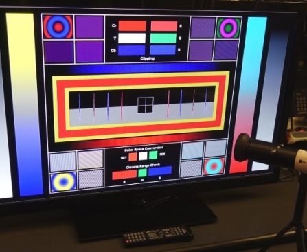 Experts Discuss Why Your Television Might Be Less Than Optimal