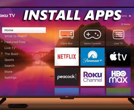 Explore 6 Complimentary Roku Channels Ready for Instant Watching