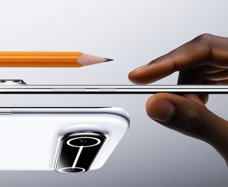 Factors Contributing to Reluctance in Adopting the iPhone Air: A Video Evaluation