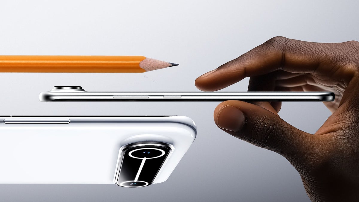 Factors Contributing to Reluctance in Adopting the iPhone Air: A Video Evaluation