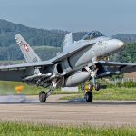 Finland Secures the World's Priciest Fighter Aircraft for Defense Purposes