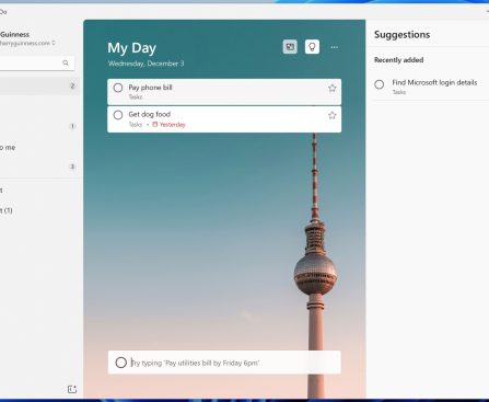"Five Best Productivity Applications for Android Users"