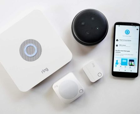 Five Budget-Friendly Amazon Basics Devices with High Customer Ratings