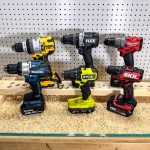 Five Crucial DeWalt Tools Strongly Endorsed by Customers
