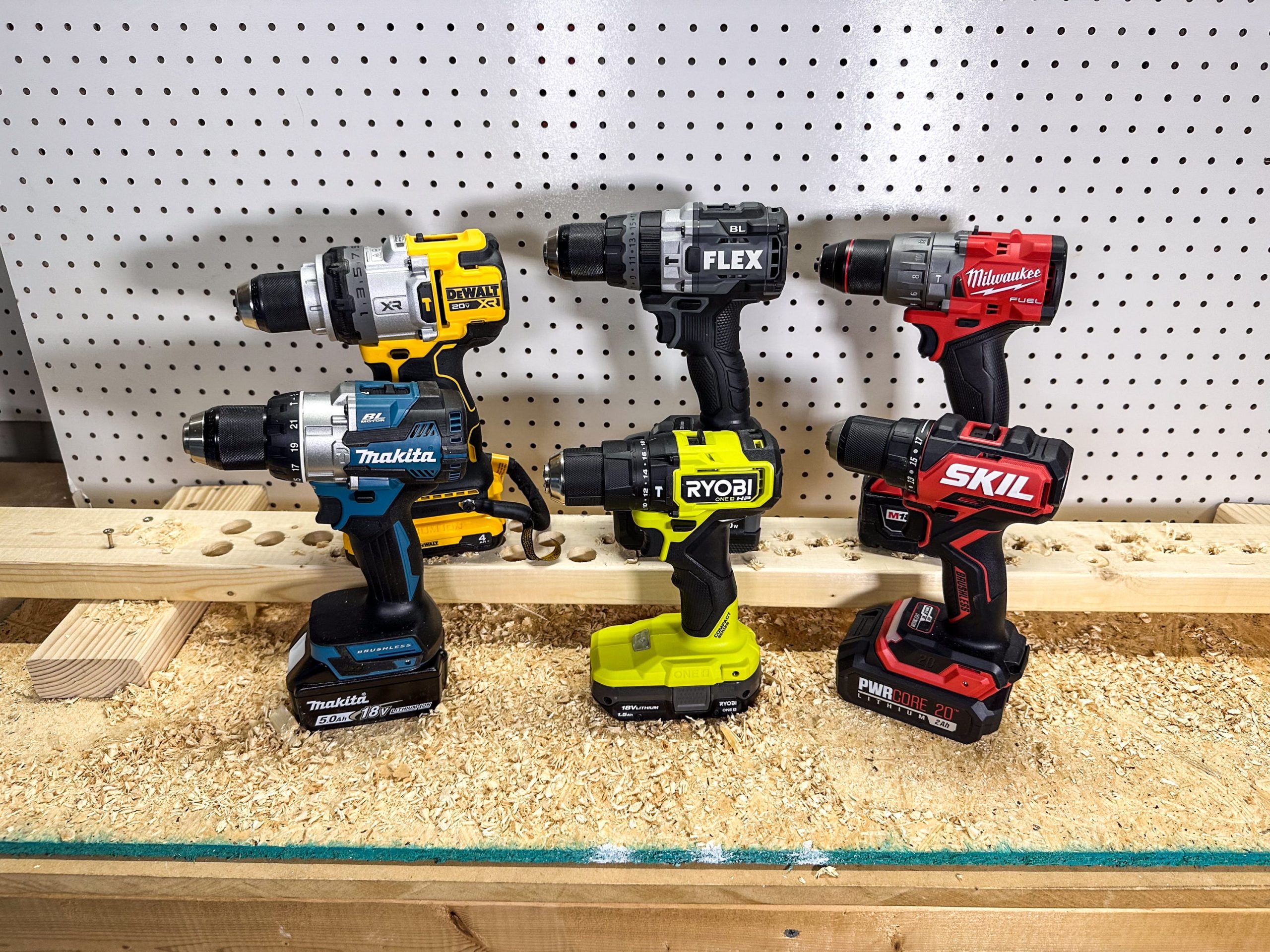 Five Crucial DeWalt Tools Strongly Endorsed by Customers