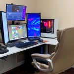 Five Monitor Configurations That Might Be Harmful to Your Screen