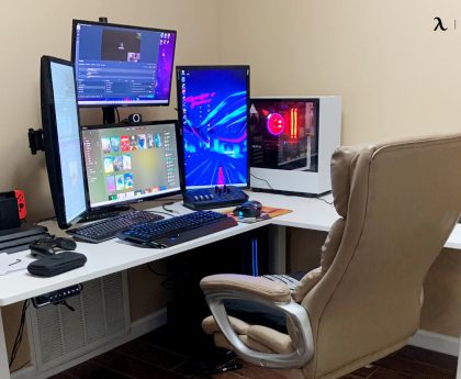 Five Monitor Configurations That Might Be Harmful to Your Screen