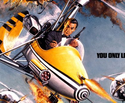 Five Real-World Gadgets from James Bond That You Can Actually Utilize