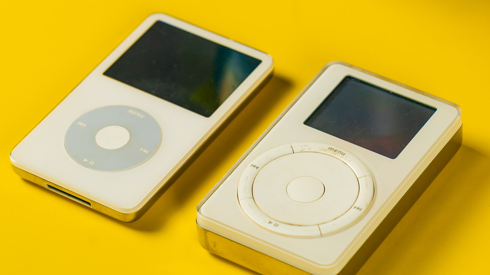 Four Creative Methods to Reutilize Your Old iPods