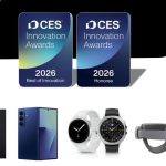 Four Essential Tech Innovations to Watch from CES 2026