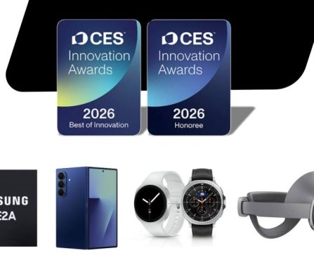 Four Essential Tech Innovations to Watch from CES 2026