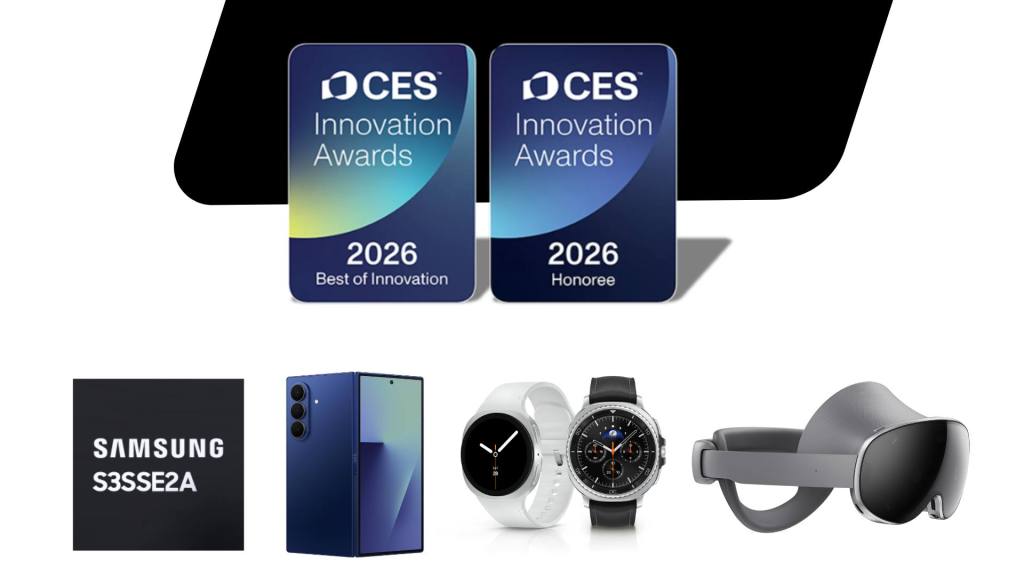 Four Essential Tech Innovations to Watch from CES 2026