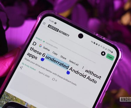 Four Underrated Samsung Devices You Need to Be Aware Of