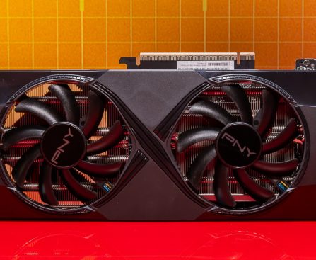 Four Worrying Nvidia Graphics Card Trends for Consumers in 2026