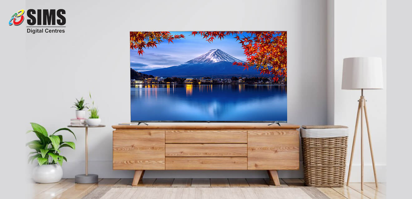 Frequently Encountered TCL TV Problems and Their Remedies