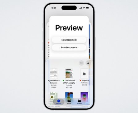 Fresh Group Chat Capabilities Launched in iOS 26's Messages Application