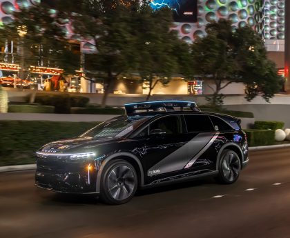 Future Electric SUVs to Keep an Eye On in 2026 and Later