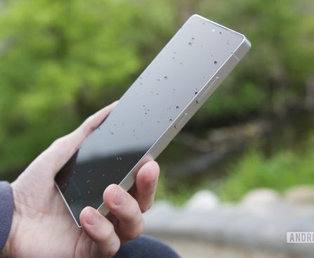 "Galaxy S26 Ultra Leak Reveals Screen Privacy Functions"