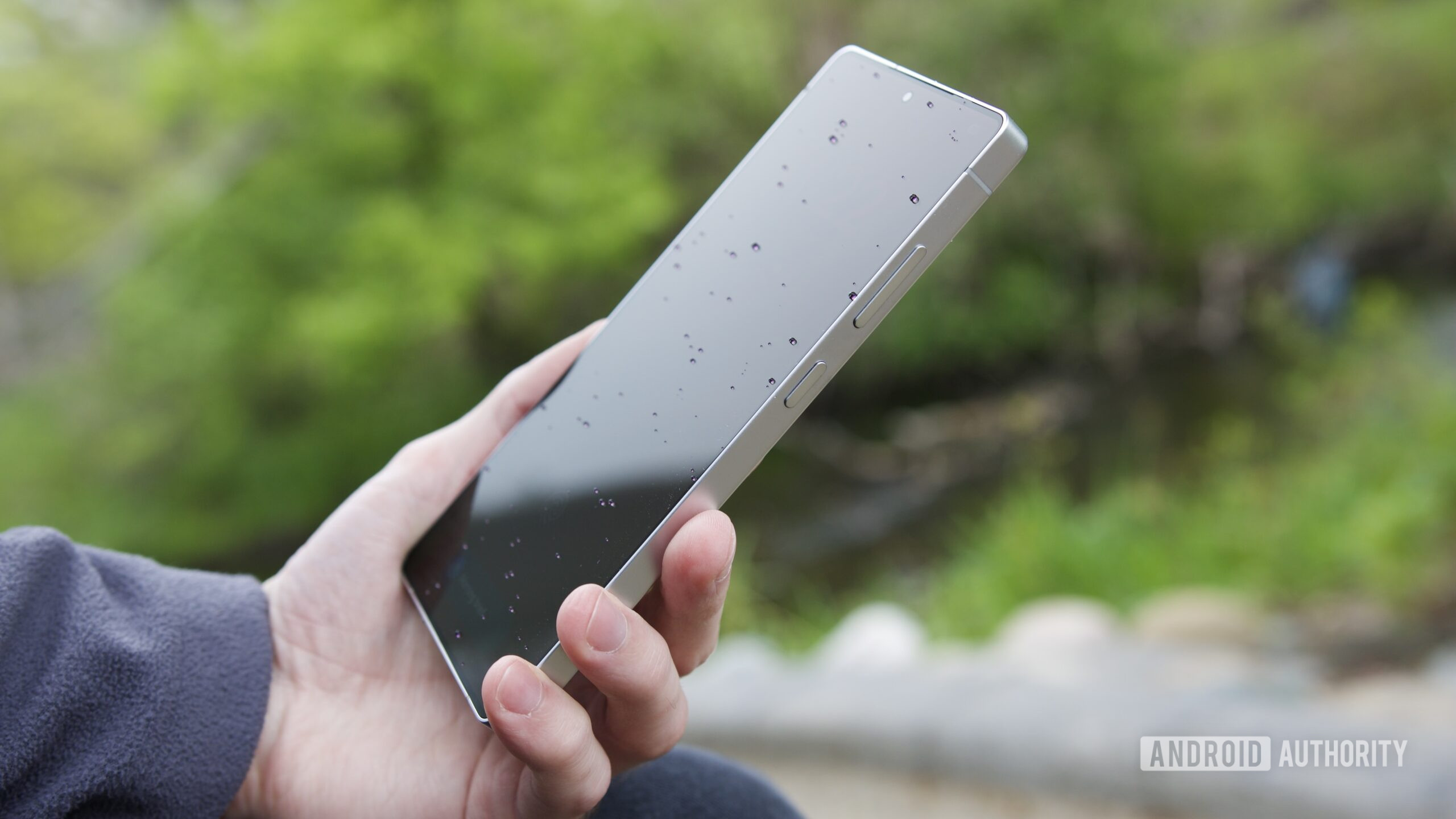 "Galaxy S26 Ultra Leak Reveals Screen Privacy Functions"