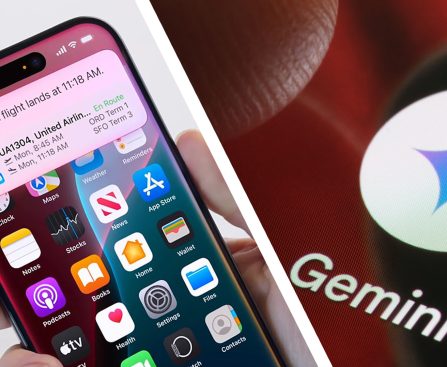 Gemini Personal Intelligence Provides Insights into Future Siri Features