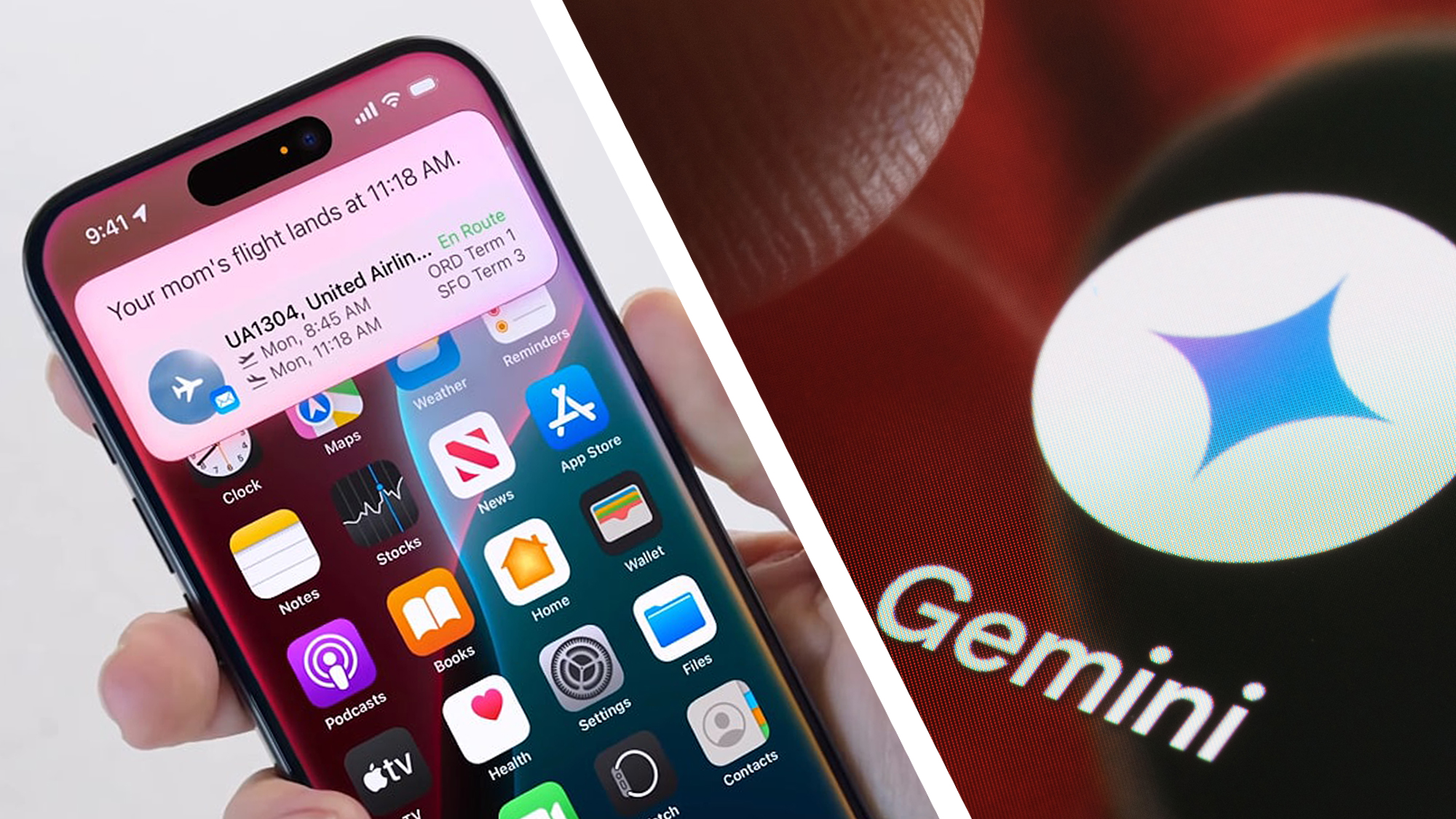 Gemini Personal Intelligence Provides Insights into Future Siri Features