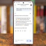 Gemini's 'Personal Insight' Employs Google Apps for Pertinent Responses