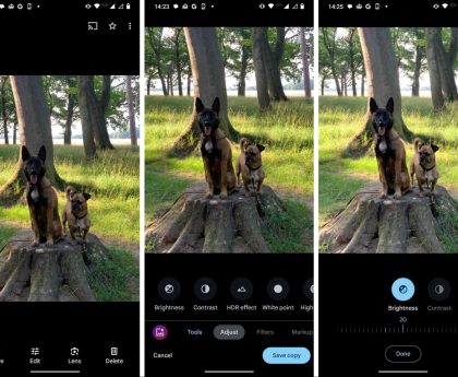 Google Aims to Bring Snapseed Back on Android