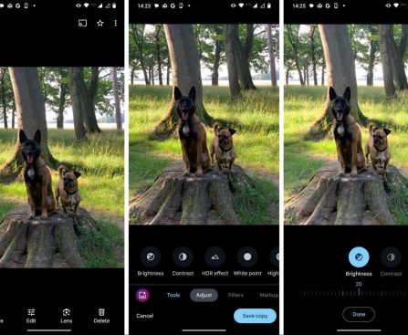 Google Aims to Bring Snapseed Back on Android